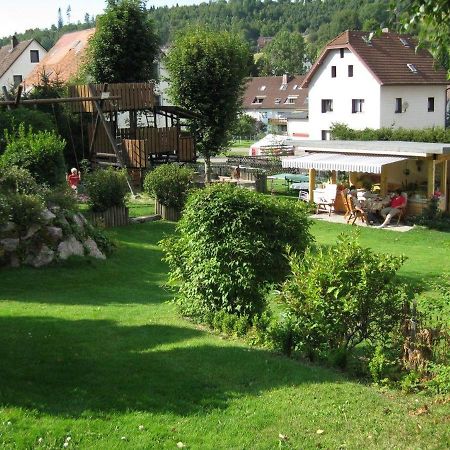 Schwarzwaldhaus Simmelehof Διαμέρισμα Lenzkirch Εξωτερικό φωτογραφία