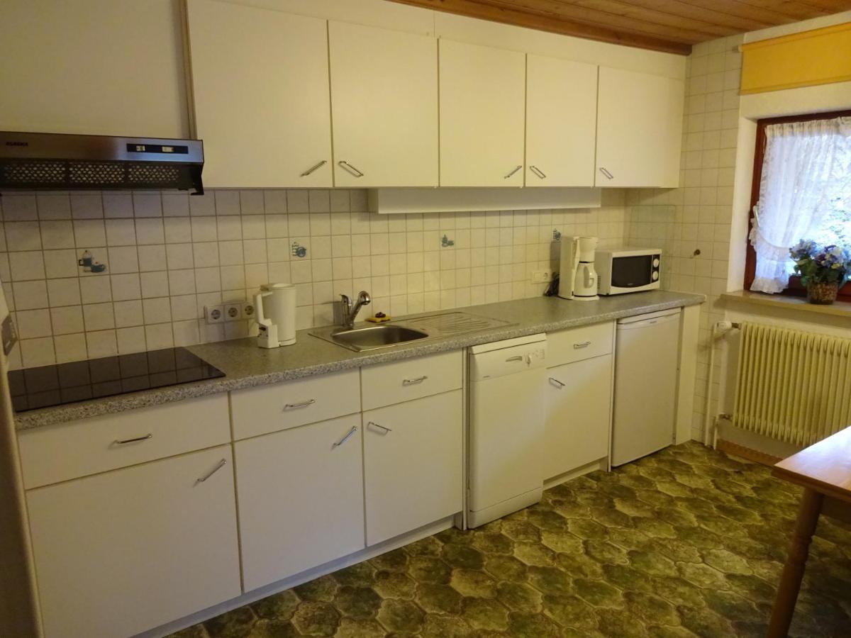 Schwarzwaldhaus Simmelehof Διαμέρισμα Lenzkirch Δωμάτιο φωτογραφία