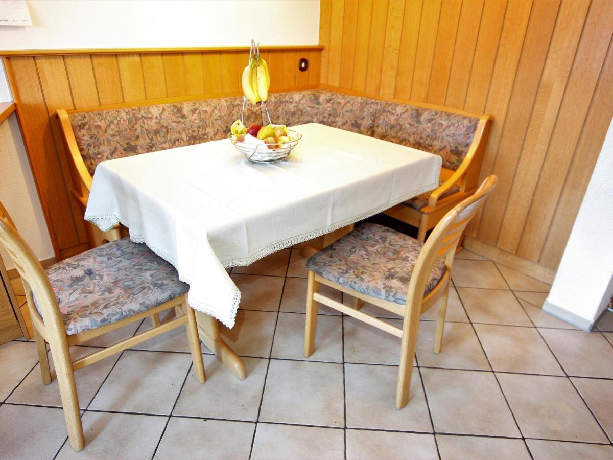 Schwarzwaldhaus Simmelehof Διαμέρισμα Lenzkirch Εξωτερικό φωτογραφία