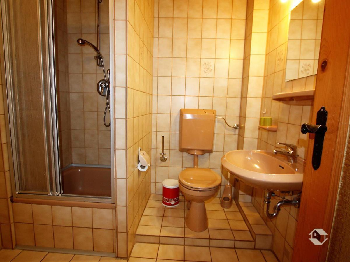 Schwarzwaldhaus Simmelehof Διαμέρισμα Lenzkirch Εξωτερικό φωτογραφία
