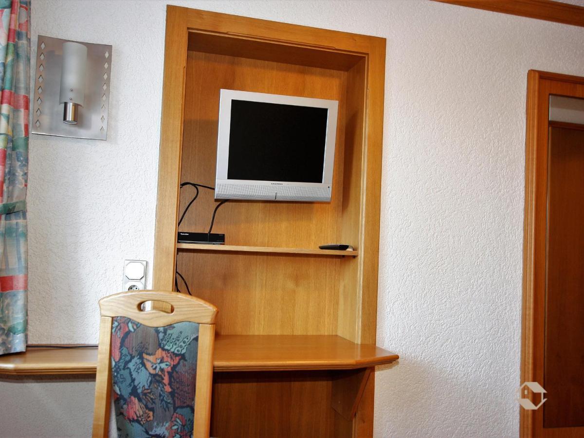 Schwarzwaldhaus Simmelehof Διαμέρισμα Lenzkirch Εξωτερικό φωτογραφία
