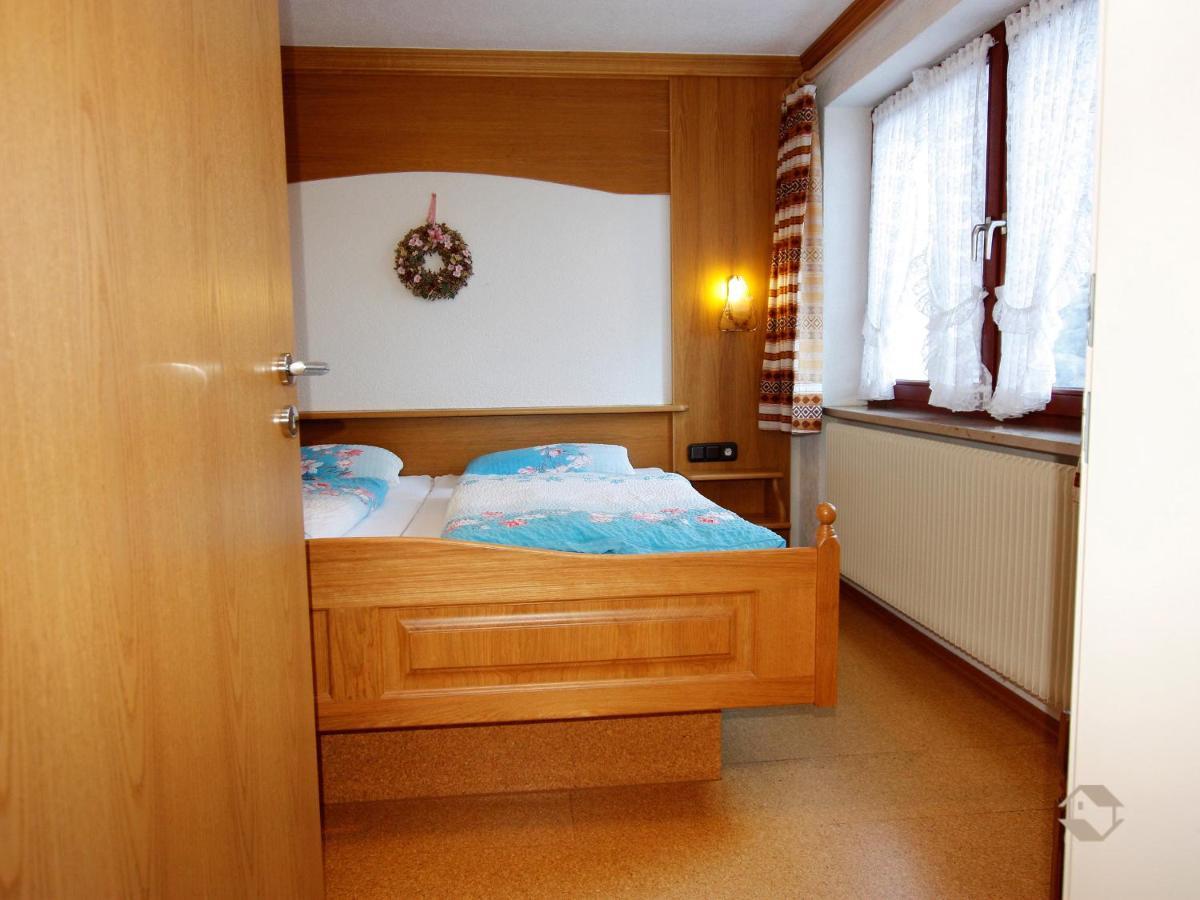 Schwarzwaldhaus Simmelehof Διαμέρισμα Lenzkirch Εξωτερικό φωτογραφία
